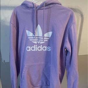 Adidas hoodie